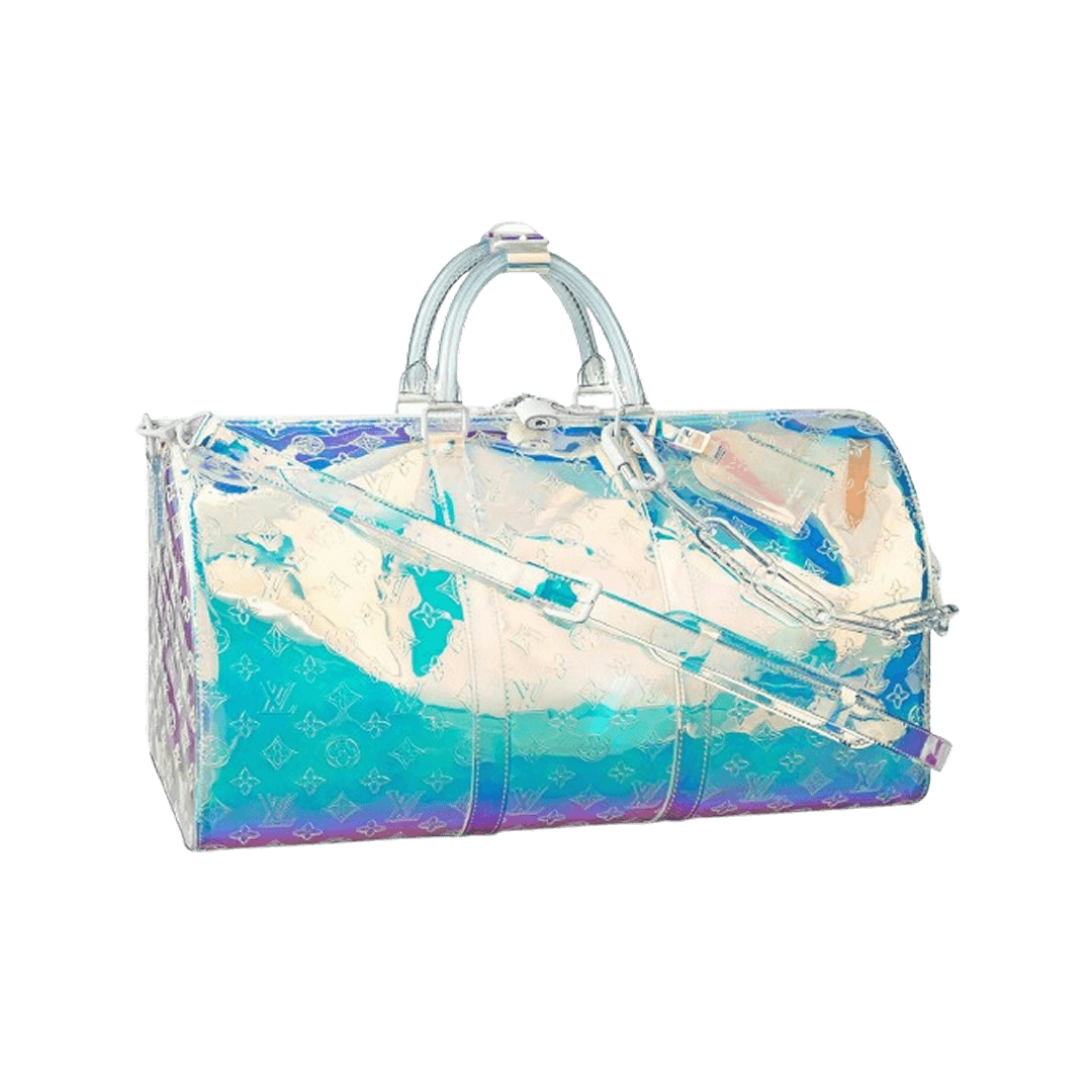 Louis Vuitton Keepall Bandouliere