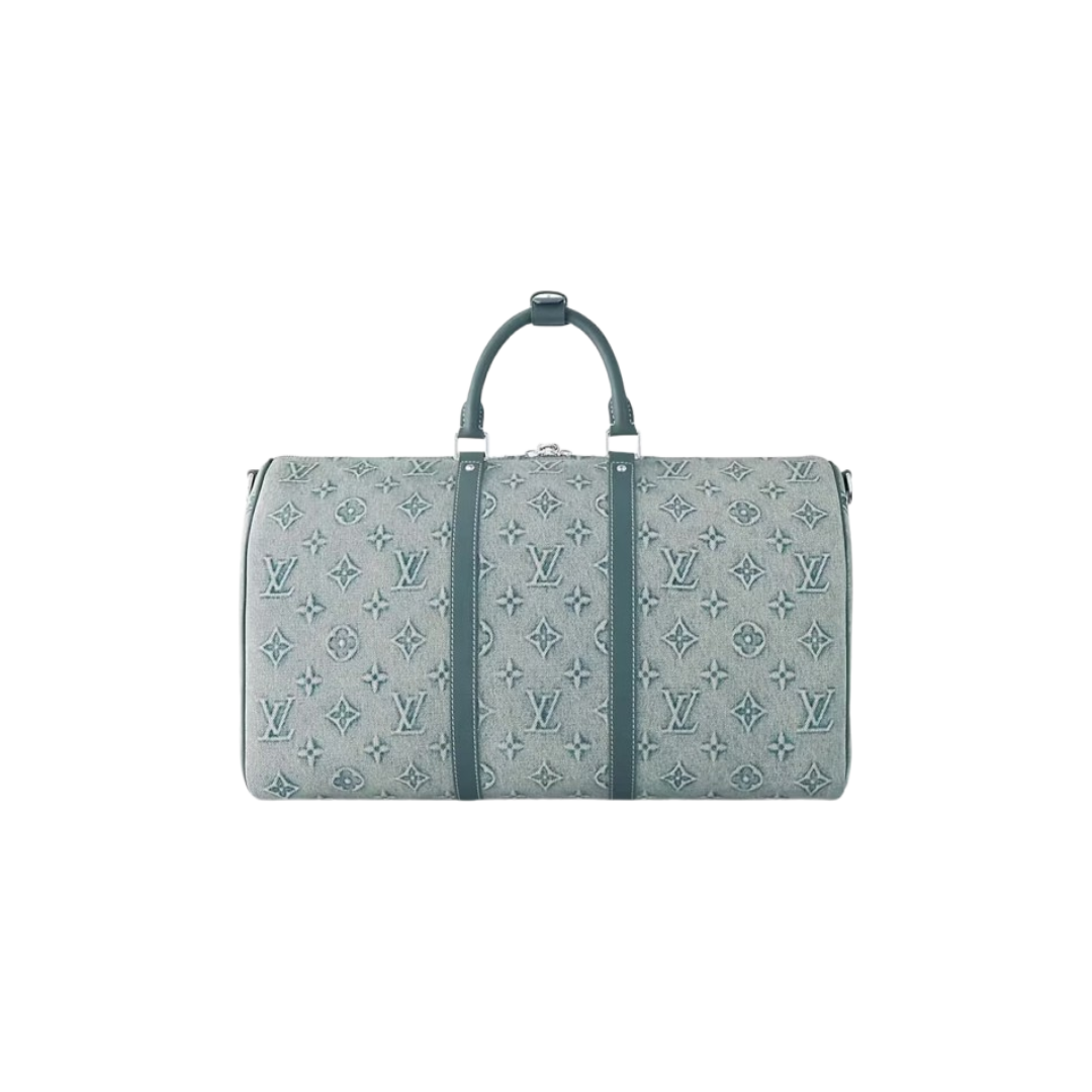 Louis Vuitton Keepall Bandoulière Bag