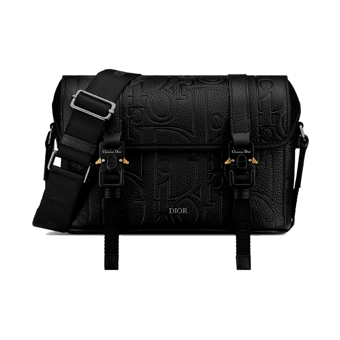 dior hit the road messenger bag