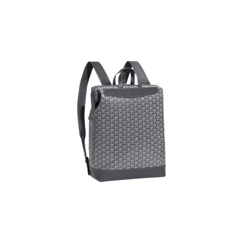 goyard cisalpin backpack