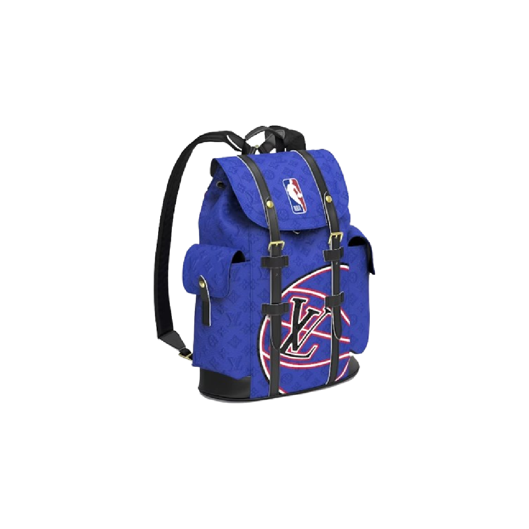 Louis Vuitton Christopher Backpack