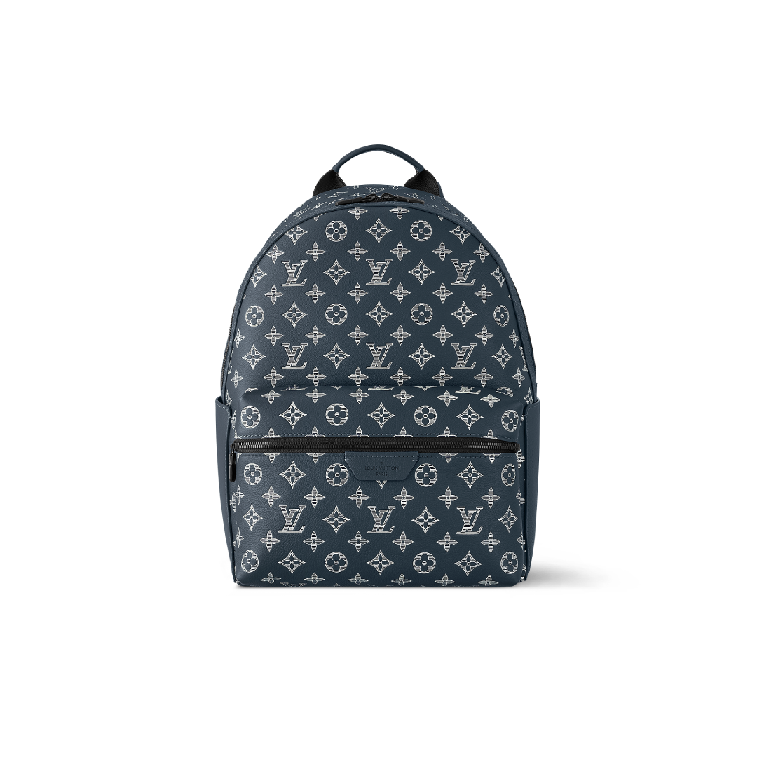 Louis Vuitton Discovery Backpack