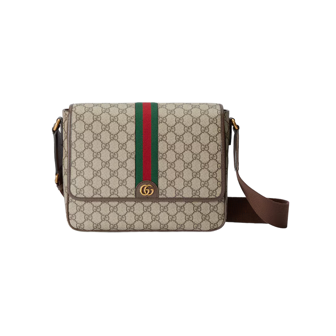 gucci ophidia messenger bag