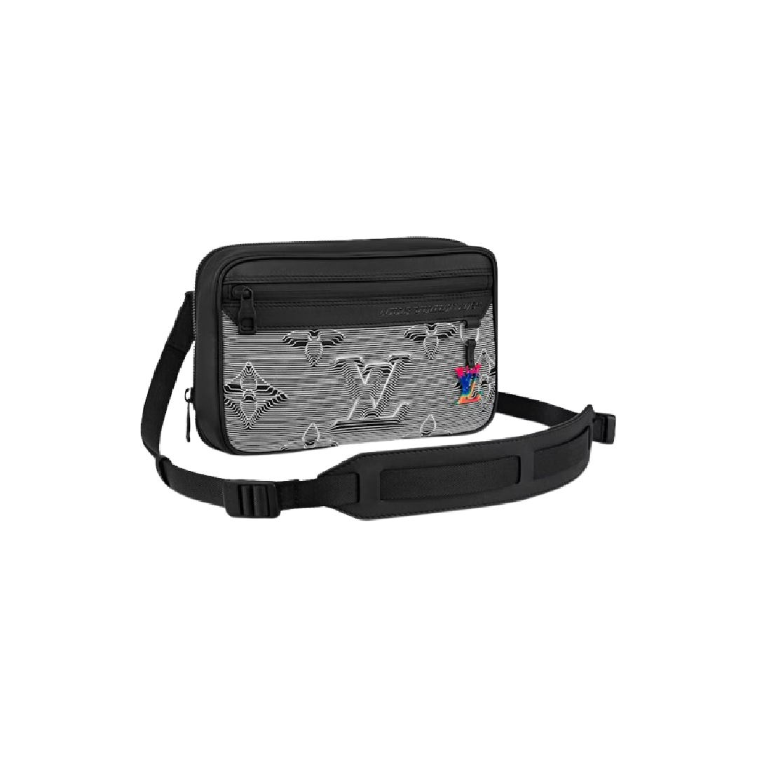 Louis Vuitton Messenger Bag